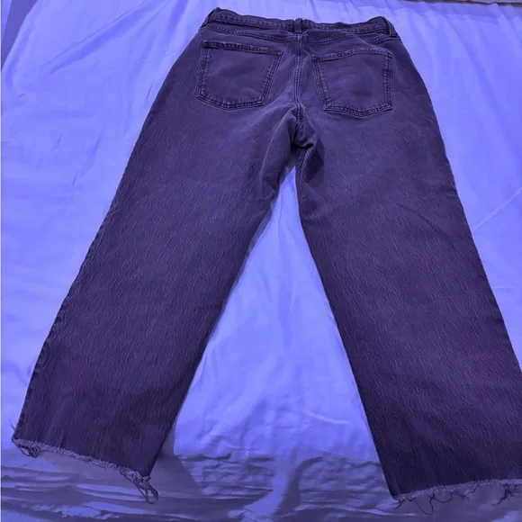 Women’s Brown Jeans Universal Threads 31R - Picture 4 of 7